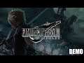 Final Fantasy VII Remake - Short Puff (Full Stream)