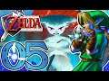 FINDING THE PRINCESS RUTO! 🐋 (Story Mode & Dungeon) // The Legend of Zelda: Ocarina of Time HD