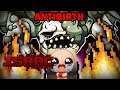 Finding the witness with isaac in the binding of isaac antibirth