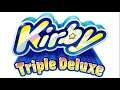 Fine Fields - Kirby Triple Deluxe Music Extended