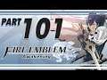 Fire Emblem: Awakening Blind Stream Playthrough with Chaos part 101: Finale