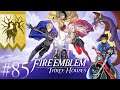 Fire Emblem: Three Houses Golden Deer Route Playthrough with Chaos & Sly part 85: Marianne's Tourney