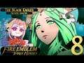 Fire Emblem: Three Houses - PART 8 [2020 STREAM] HAPI STUCK IN A BOX? - Switch Gameplay/Walkthrough
