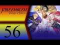 Fire Emblem: Three Houses playthrough pt56 - An Unexpected Fight Has Shocking Consequences