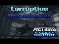 First Look At The Metroid Prime 3: Corruption Randomizer!