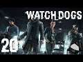 For The Portfolio - Part 20 -📱Watch_Dogs