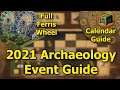 Forge of Empires: 2021/2022 Archaeology Event Guide! Mechanics, Calendar + Daily Specials Guide!