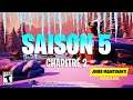 Fortnite Chapitre 2 - Saison 5 l Trailer Officiel