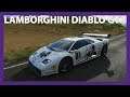 Forza Horizon 4 Winning & Testing Out NEW Seasonal Championship Lamborghini Diablo GTR
