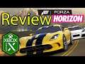 Forza Horizon Xbox Series X Gameplay Review