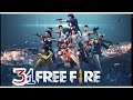 FREE FIRE Capitulos 31
