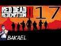 [FR/Streameur] Red Dead redemption 2 - 17 Baka 10 Cucus clan 0