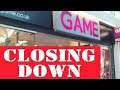GAME Closing Down Stores - More Batman Teases