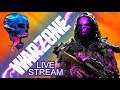 Стрим на канале Game Player! Call of Duty Warzone
