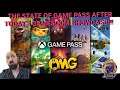 Gamescom and the New State of Game Pass!!! (Available Just About EVERWHERE Now!)