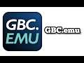 GBC.emu(Game Boy and Game Boy Color) Emulator Version 1.5.45 Gameplay I Android