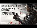 Ghost of Tsushima Analysis | Game Discourses