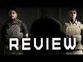 Ghost Recon Breakpoint Review - Transparently Mediocre