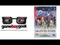Ghostbusters the Card game Review with the Game Boy Geek
