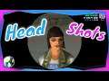 Grand Theft Auto: Vice City - Headshots