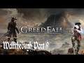 GreedFall Walkthrough Part 9 Secrets of The Past (No commentary)