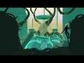 G.R.E.E.N. The Life Algorithm - Gameplay Trailer