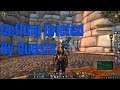 Griefing World of Warcraft Live With The Power Of Nature
