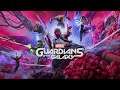 GUARDIANS OF THE GALAXY - Gameplay | PS5 | 4K HDR Raytracing Mode