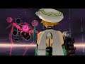 hackG U Last Recode Redemption part20
