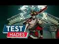 Hades Test/Review: Höllentrip und Ausnahmespiel