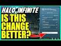 Halo Infinite XP System is Changing but is it Better, Worse or just Different?