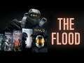 Halo Lore Explained: Part 2 - The Flood and The Siege of Charum Hakkor