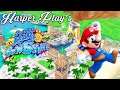 Harper Play's Super Mario Sunshine!