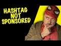 Hashtag Not Sponsored… Travel, & Cosplay reveal