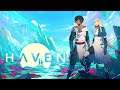 Haven DEMO Gameplay [PC 1080p HD]