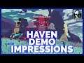 Haven: Demo Impressions