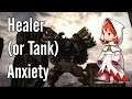 Healer (Or Tank) Anxiety - FFXIV E4S WHM