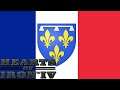 Hearts Of Iron IV - Francia Orleanista #1