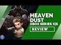 Heaven Dust Xbox Review - Resident Boredom | Pure Play TV