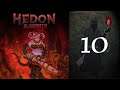 Hedon: Bloodrite - 10 Making Progress