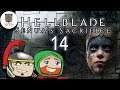 Hellblade: Schadenfreude - Part 14 - Knightly Nerds
