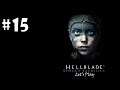 Hellblade : Senua's Sacrifice Let's Play - Senua's Journey (A Blind PC Gameplay Playthrough) P15