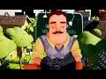 ШОУ ПРИВЕТ СОСЕД!КТО-ТО ЗАБОЛЕЛ ХРИПЛЯЧКОЙ!ИГРА HELLO NEIGHBOR 2 MOD KIT ПРОХОЖДЕНИЕ!ПРИКОЛЫ 2021!