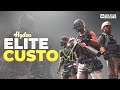 H¥DRA ELITE CUSTOM ROOMS l DAY 3 l DAY 4 ON LOCO !L l #REBORNHYDRA