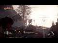 Horizon Zero Dawn - PS4 - Side Quest - Traitor's Bounty (Blind)