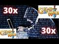 How to 30x your results & resources n Gems of War FAST & EASY | How to get Mythics gems & stats FAST