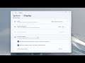 How To Change Primary Monitor In Windows 11 [Tutorial]