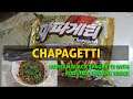 HOW TO COOK CHAPAGETTI KOREAN BLACK SPAGHETTI WITH ROASTED CHAJANG SAUCE