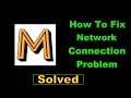 How To Fix Meatigo App Network Connection Error Android - Fix Meatigo App Internet Connection