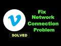 How To Fix Vimeo App Network Connection Error Android & Ios - Vimeo App Internet Connection